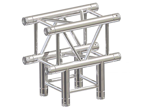Traversenelement Eurotruss FD34, T